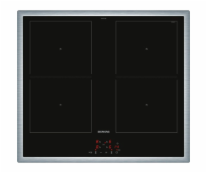 Siemens EQ522DB0ZM, sporák set