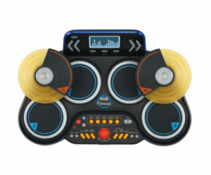 VTech Kidimagic DJ bicí, hudební hračky