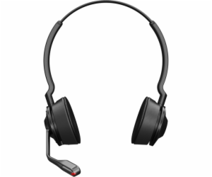 Jabra Engage 55 SE - USB-A MS Stereo, headset