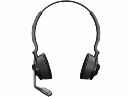 Jabra Engage 55 SE - USB-A MS Stereo, headset