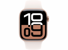 Apple Watch Series 10, chytré hodinky