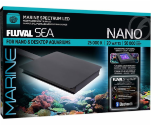 Fluval FL Nano Marine LED