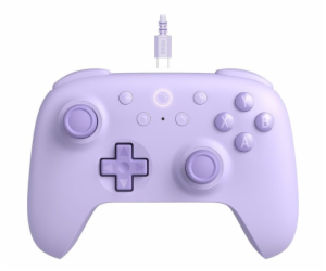 8BitDo Ultimate 2C drátový, gamepad