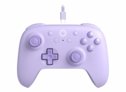 8BitDo Ultimate 2C drátový, gamepad