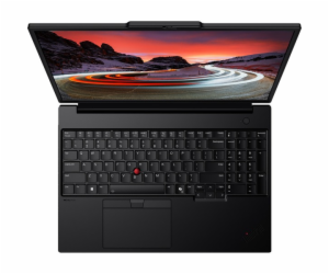 Lenovo ThinkPad P16s G3 (21KS000NGE), notebook