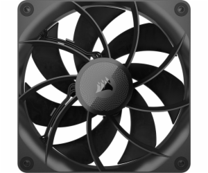 Corsair RX140 MAX Tlustý, skříňový ventilátor