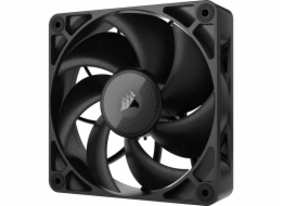 Corsair RX120 MAX Tlustý, skříňový ventilátor