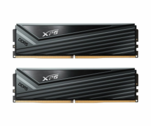 ADATA DIMM 64 GB DDR5-6000 (2x 32 GB) duální sada, RAM