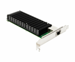 Inter-Tech Argus PCIe x8 10G adaptér ST-7215 RJ45