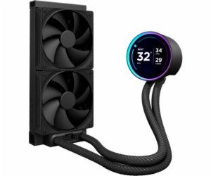 NZXT Kraken Elite 240 240mm, vodní chlazení