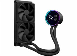 NZXT Kraken Elite 240 240mm, vodní chlazení