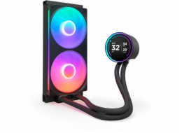 NZXT Kraken Elite 280 RGB 280 mm, vodní chlazení