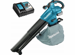 MAKITA FOUKAČ / VYSAVAČ 18V DUB187T001 1x5 0Ah