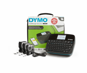 Dymo LabelManager Executive 640 CB Value Pack