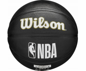 Wilson  Team Tribute Golden State Warriors Mini míč WZ401...