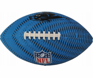 Wilson  NFL tým zadních dveří Carolina Panthers Jr Ball W...