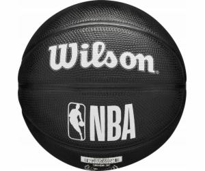 Wilson  Team Tribute Brooklyn Nets Mini Ball WZ4017604XB ...