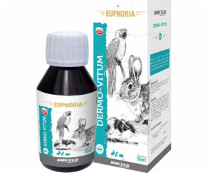 BIOFEED EHC - DERMO-VITUM EGZO 30ML