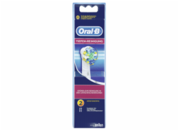 Zubní kartáček náhradní Braun EB Oral-B pro hluboké čištění