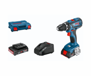 Bosch GSR 18V-28 Professional aku vrtaci sroubovak 06019H...