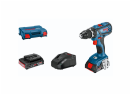 Bosch GSR 18V-28 Professional aku vrtaci sroubovak 06019H4109