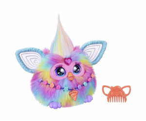 Hasbro Hasbro Furby (mix barev), plyšová hračka