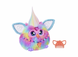 Hasbro Hasbro Furby (mix barev), plyšová hračka