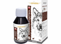 BIOFEED Euphoria BF Diarrhea Control Dog - přípravek proti průjmu pro psy - 30ml