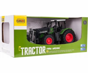 Zahradní traktor Gazelo Traktor G200324 61441