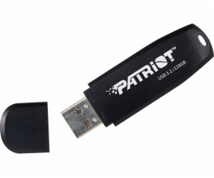 Pendrive Patriot Xporter Core 128GB USB 3.2 Gen 1 80MB/s ...