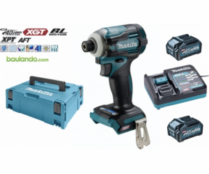 Makita TD001GM201 rázový utahovák