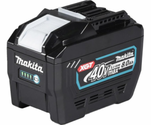 Makita BL4080F 40V, 8,0Ah 191X65-8 Li-ion XGT originál ak...