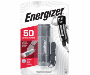 Energizer Metal 50lm LED