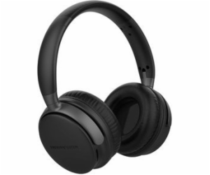 Energy Sistem Space Power Radio Headphones (MP3 Micro SD ...