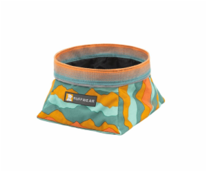 RUFFWEAR Quencher Miska pro psy Spring Mountains M