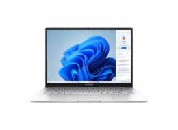 ASUS Zenbook 14 OLED UX3405MA-OLED862X Foggy Silver celokovový