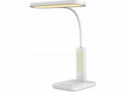 MAXCOM ML4700 Bahama, Stolová LED lampa, biela