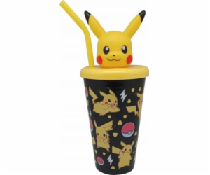 Bidon 450 ml Pokemon PK00028 KiDS Licensing