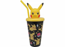 Bidon 450 ml Pokemon PK00028 KiDS Licensing