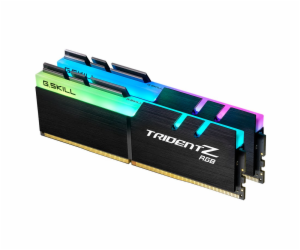 G.Skill Trident Z RGB F4-3200C14D-64GTZR paměťový modul 6...