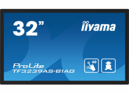 iiyama ProLite TF3239AS-B1AG, veřejný displej