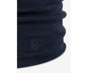 Multifunkční závěs Buff Heavyweight Merino Wool - Indigo