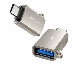 Adaptér Joyroom S-H151 USB-C (samec) / USB-A (samice)