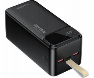 Choetech B732 50000mAh 22.5W PD powerbank (black)