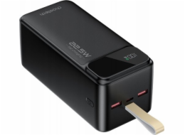 Choetech B732 50000mAh 22.5W PD powerbank (black)