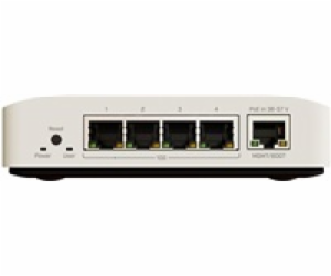 MikroTik Cloud Router Switch CRS304-4XG-IN