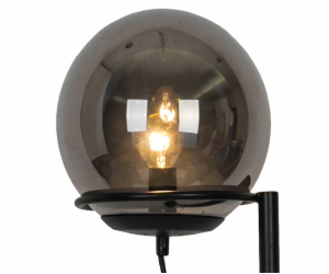 Stojací lampa Domoletti BORA T22044-1F, 40 W, E14