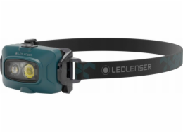 Ledlenser HF4R Core - Čelovka LED, zelený