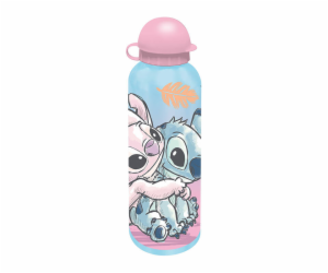 Stitch 500 ml bidon ST00057b KiDS Licensing (modrý)