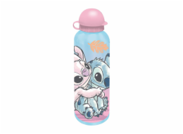 Stitch 500 ml bidon ST00057b KiDS Licensing (modrý)